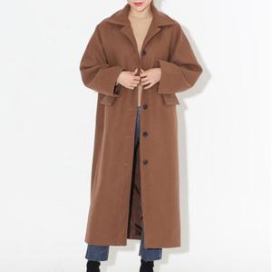 [오노마] ONM 정장 롱코트 데일리 캐쥬얼 코트 데이트 겨울자켓 롱  23563145)