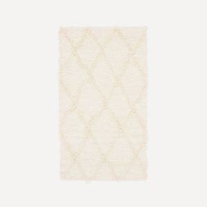 빌라501 Argyle Cotton Rug - 아가일 코튼 러그 2size 229587