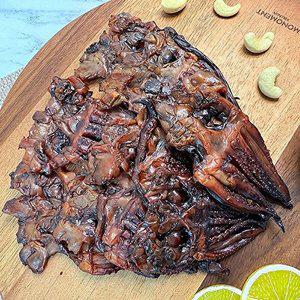 [자연맛남]서영이네 단짠단짠 숏다리 300g+300g (총30-40미) 2팩구성