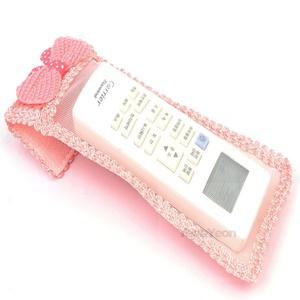 연연 예쁜 리모컨 커버 먼지차단 리모컨덮개 오염방지