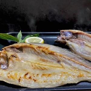 제수용 가정용 1마리당 300g 30cm 내외 반건조 민어 5미