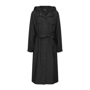레노마레이디스 벨트후드롱점퍼 R2F21WJP810692874