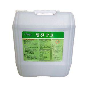 찌든때제거제 세제 PB 바닥세제 왁스세제 1말 (WFHW12W)
