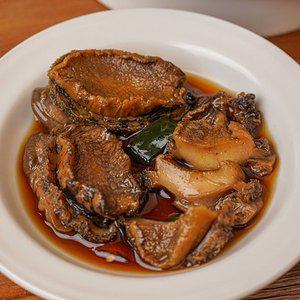 [물맛남] 30년전통 통영 순살전복장 330g