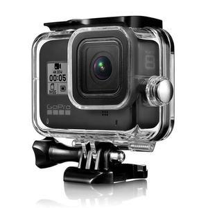 GOPRO 유행고프로 히어로 8 액션캠 방수케이스 방수팩