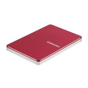[피커]외장하드 전산용품 레드 삼성 Y3 1TB USB3.0 2.5