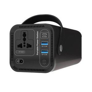 41600mAh n8294C5D6A8 파워뱅크 200W 보조배터리 차박 캠핑 휴대용