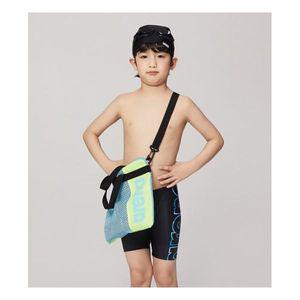 [아레나] 빅로고 남아동 4부 생존수영 키트 A4BB1KB03BLK 5939868