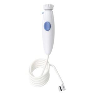 Waterpik Water Flosser WP-100 WP-660 시리즈 구강 위생 수리 키트 액세서리용 교체 호스 및 핸들 부품