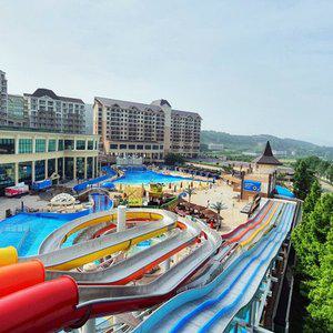 [충남] 소노벨 천안 WEST동(충남호텔/천안동남호텔/천안동남소노벨 천안 WEST동)
