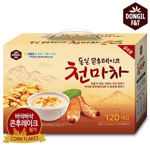 동일 콘후레이크 천마차 120T