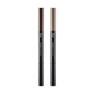 더페이스샵 디자이닝 아이브로우 본품 0.3g