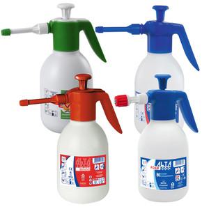 디마르티노 (폼세차/기름제거/타르제거/산업용/공업/농업) VITON/EPDM/NBR 2리터 압축분무기