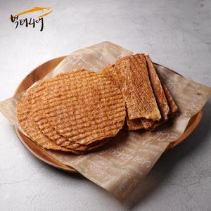 정진푸드 먹태시대 조미 왕맛나포 400g 이상 원형 스틱형