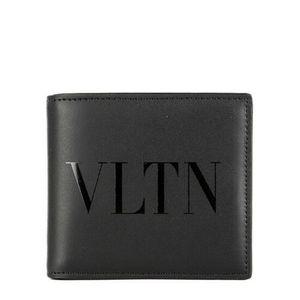 [AKMALL][발렌티노] (1Y2P0654 VNA 0NO) 남성 반지갑 22FW