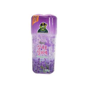 산도깨비 실내용 탈취제 라벤더