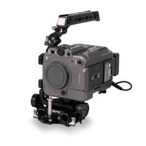 틸타 소니 FX6 케이지 Vertical 키트 ES-T20-C-V
