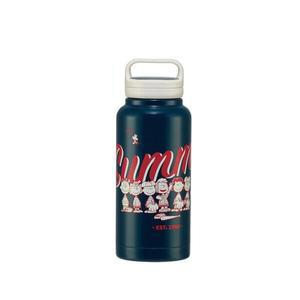 [아트박스]/키즈키즈 스누피 핸들형 스텐머그 보틀(H575341)