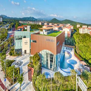 [제주] 서머셋 제주신화월드(제주, 서귀포)