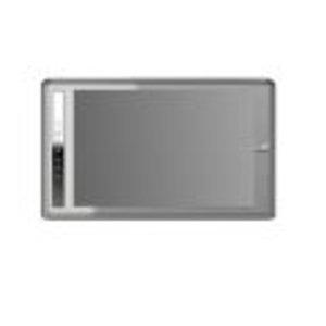 휴대용 DMB/3.5인치/4GB, 디스플레이 컬러LCD, 전원공급 내장, 무게 87g, 녹음 음성, FM, DMB, FM라디오/5IRT/ 동영상재생, 이미지뷰어, 이퀄라이저, 전자사전, 터치스크린, 텍스트뷰어