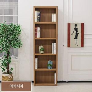 [RGM7NRP5]2자책장 인테리어 용품 새집 거실 사무실 침실
