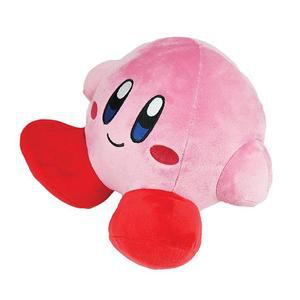 [XBI79IM6]성업PLUS 별의커비 싯팅 인형 22cm 545911 완구