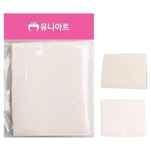 [XBI80JO7]찍찍이 찍찍이 흰색 11cm P0000CKF G20 완구