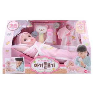 [XBHG07LO]코코 아기 돌보기 어린이 인형 놀이 장난감