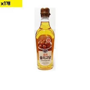 [XBGKI319_47]식자재 도매 요리올리고당 CJ제일제당 1 2Kg