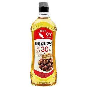[XBK4KJK7_47]큐원 요리올리고당 1 2kg 식이섬유 도매가 마트