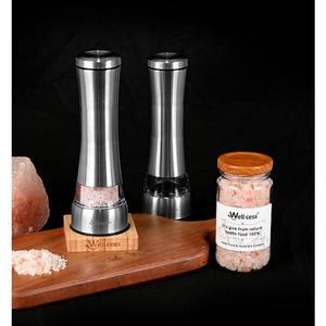 [XBI60395_47]프리미엄 PINK SALT 선물세트 1개 연말선물세트