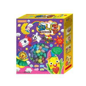 [XB33MML7_47]퍼니콘 500알 도너랜드 만들기 미술 유치원