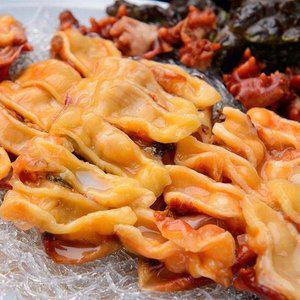 [기타][S] [요리조리] 국내산 통영 손질 깐멍게 400g