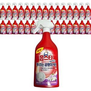 홈스타 맥스프레쉬 뿌리는 곰팡이 싹 500ml 4개