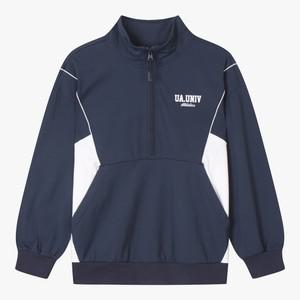 웜 트리코트 아노락 ULMA24T0T