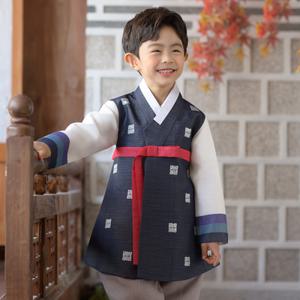 MR2080 다온마루 남아한복/아동한복
