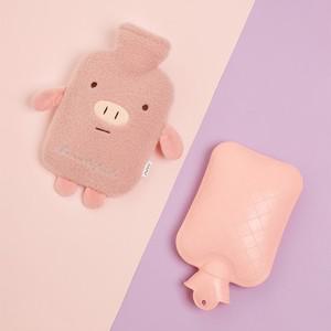 큐트애니멀 보온 온수팩 핫팩 1000ml 곰
