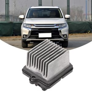 인테리어 HVAC 송풍기 저항기 높은 범용 피팅 고품질 재료 OEM 번호 7802A006 랜서 2008-2013