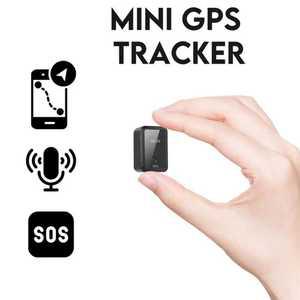 등산장비 GPS 미니 차량 위치 기 앱 제어 실시간 추적 음성 녹음 분실 방지 포지셔너 장치
