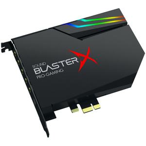 Creative 사운드 블라스터X Sound BlasterX AE-5 PLUS 내장 사운드카드