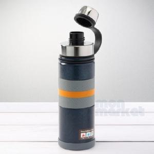텀블러 750ML 네이비 스텐물병 스텐 보온보냉물통