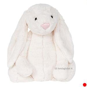 젤리캣 토끼 애착인형 크림버니 인형 선물 추천 51cm