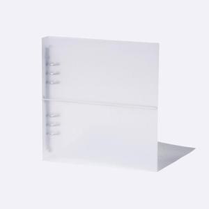 [BZJKQGUB_4B]데코 a5 와이드 바인더 커버 앨범 내지 별도