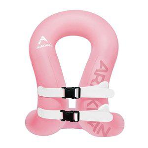 아라칸 스윔베스트 AIR 25KG (핑크) (WC-NV25) (WFFRF8M)