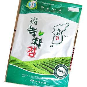 조미 녹차 전장김 성경 30g？식자재 업소용 식재료 식당용 대용량 단체 급식용
