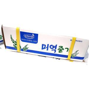 미역줄기 10kg？식자재 업소용 식재료 식당용 대용량 단체 급식용