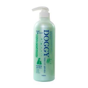 [HYIJQN4K_4B]도기프랜드 샴푸린스 애완견 하얀애견용750ml