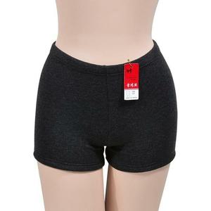 [오노마] ONM 보신각 따뜻한 여성 2부 융기모 속바지 여자 치마