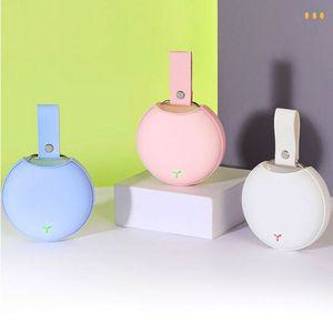 usb손난로 듀얼 히팅 전기손난로 보조배터리 WT-W16