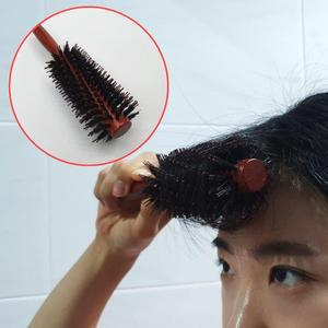 [IXHIR81Q_4B]헤어롤빗 헤어드라이빗 1호 머리빗